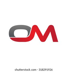 Om Logo Vector (.CDR) Free Download