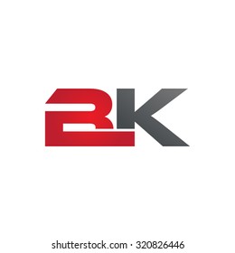 BK Logo Vector (.EPS) Free Download