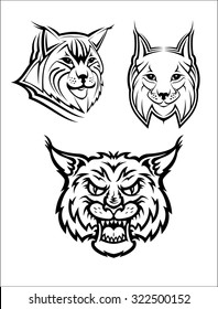 Bobcat Logo Vector Eps Free Download