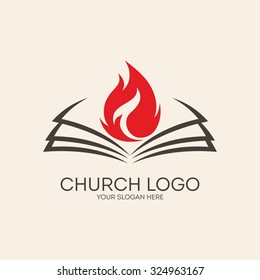  Bible Logo Vector EPS Free Download 