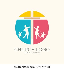 Iglesia de Dios Logo PNG Vector (CDR) Free Download