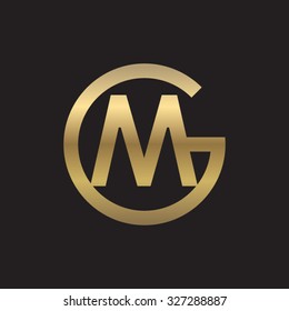 MG Logo Vector (.EPS) Free Download