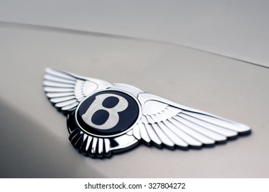 Bentley Logo Vectors Free Download