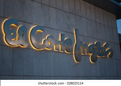 El Corte Ingles Logo Vector – Brands Logos