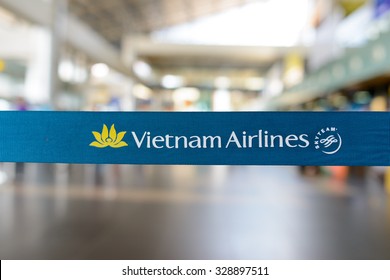 Vietnam Airlines Logo PNG Vector (AI) Free Download