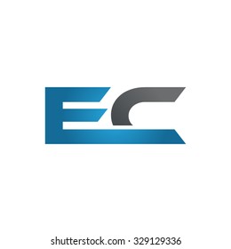 Ec Logo Vectors Free Download