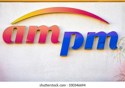 Ampm Logo PNG Vectors Free Download