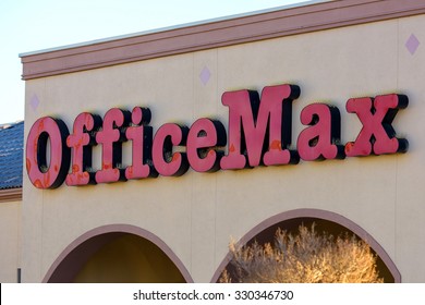 OfficeMax Logo PNG Vector (EPS) Free Download