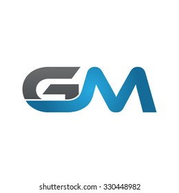 GM Logo Vector (.EPS) Free Download