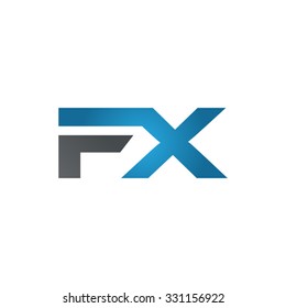 Download FX Interactive Logo in SVG Vector or PNG File Format 