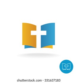  Bible Logo Vector EPS Free Download 