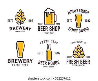 Cerveza Cristal Logo Vector (.CDR) Free Download