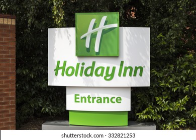 Holiday Inn Logo Vectors Free Download