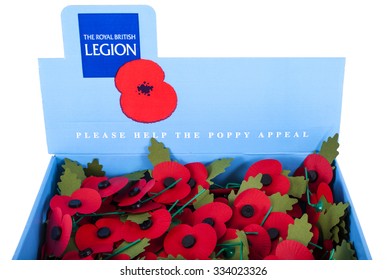 ROYAL BRITISH LEGION Logo Vector (.EPS) Free Download