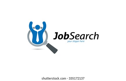 Job Logo Vectors Free Download
