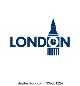 London Logo Vectors Free Download