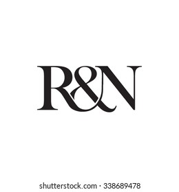 RN Logo Vector (.EPS) Free Download