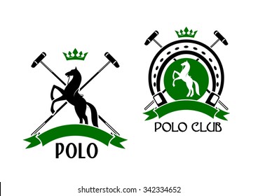 Polo Logo Vectors Free Download