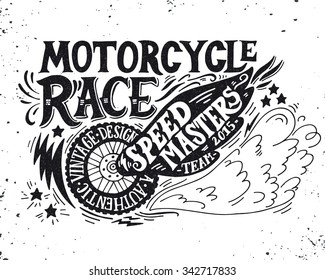 Moto-Master Logo Vector (.CDR) Free Download