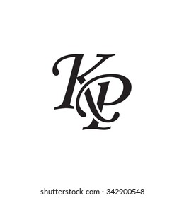 KP Logo Vector (.EPS) Free Download