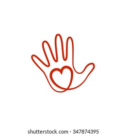 Free Free Donate Life Svg 880 SVG PNG EPS DXF File