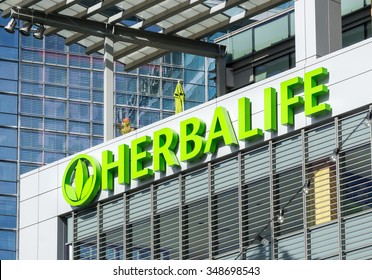 Herbalife Logo Vectors Free Download