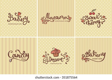 Download Sweet Logo Vectors Free Download