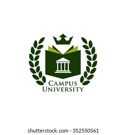 Universidad Logo Vectors Free Download