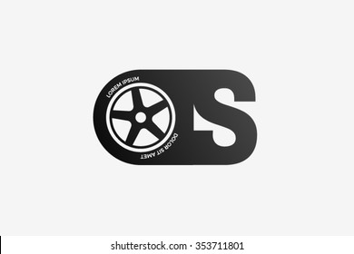 Fuel Wheels Logo Png Vector Ai Free Download