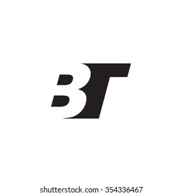 BT Logo Vector (.AI) Free Download