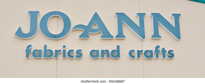 Jo-Ann Stores Logo Vector (.EPS) Free Download