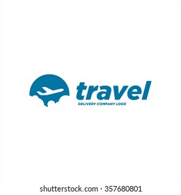 Travel Logo Vectors Free Download - Page 7