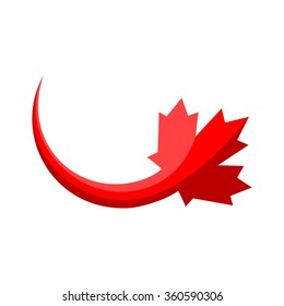 Canada Logo Vector (.EPS) Free Download