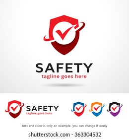 Safety Logo Vectors Free Download