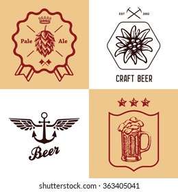 Download Bavaria Brewery Logo in SVG Vector or PNG File Format