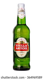 Stella Artois Logo Vector (.EPS) Free Download