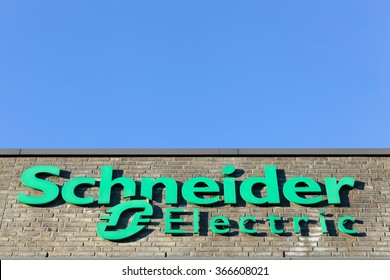 Schneider Electric Logo - símbolo, significado logotipo, historia, PNG