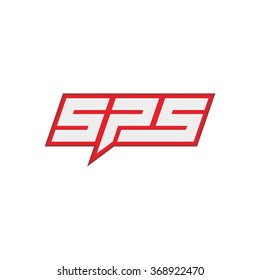 SPS Logo Vector (.EPS) Free Download