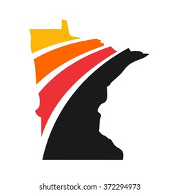 Minnesota Logo Vector (.AI) Free Download