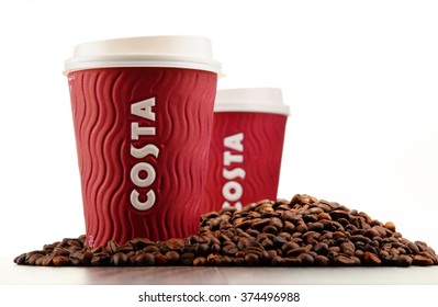 Free Free 339 Costa Coffee Logo Svg SVG PNG EPS DXF File