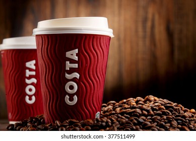 Free Free 274 Costa Coffee Logo Svg SVG PNG EPS DXF File