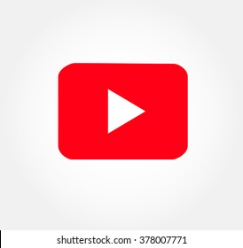 Youtube Logo Vectors Free Download