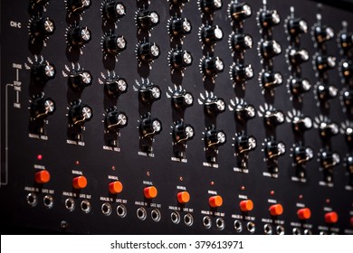 synthétiseur modulaire