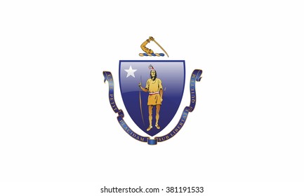 Search: commonwealth of massachusetts seal Logo Vectors ...