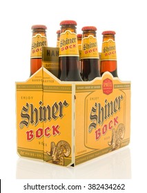 Shiner Bock Logo Vector (.EPS) Free Download