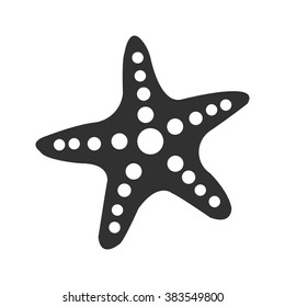 Starfish Logo Vector (.EPS) Free Download