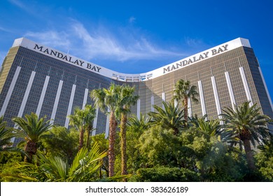 Free Download Mandalay Bay Resort and Casino, Las Vegas Logo Vector from