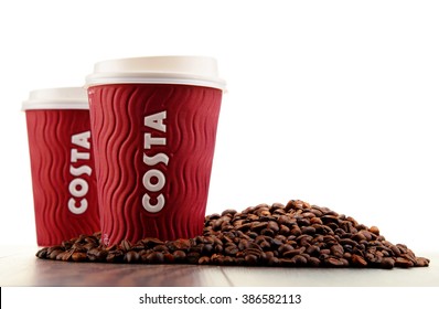 Free Free Costa Coffee Logo Svg 772 SVG PNG EPS DXF File