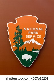 national park service vector shutterstock premium