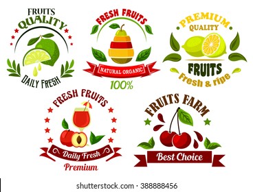 Juicy Fruit Logo Vector (.EPS) Free Download
